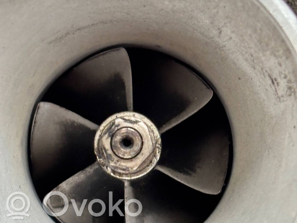 Turbo   VF50,BHV427172,14411AA720