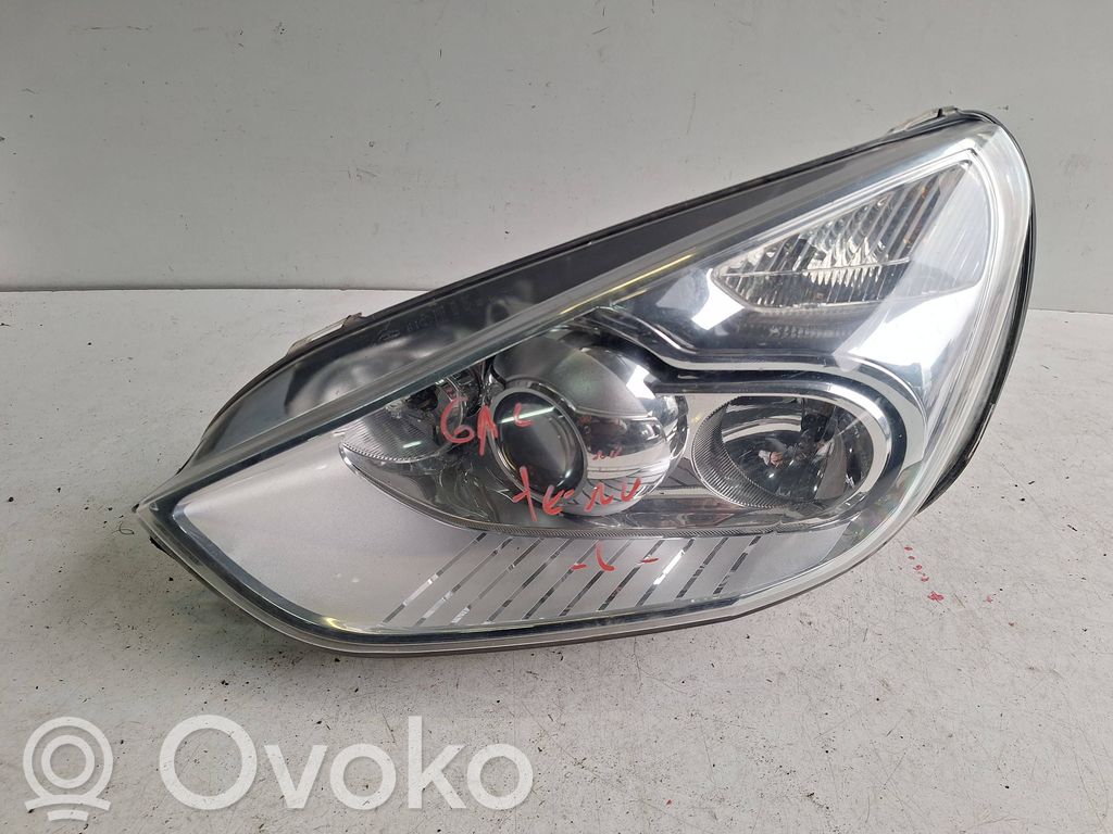 Ford Galaxy Phare frontale 