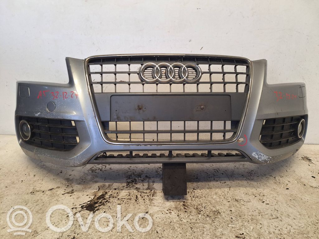 Audi A5 Sportback 8TA Etupuskuri 