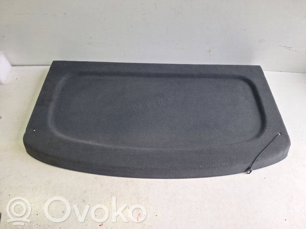 Volkswagen Tiguan Półka tylna bagażnika 