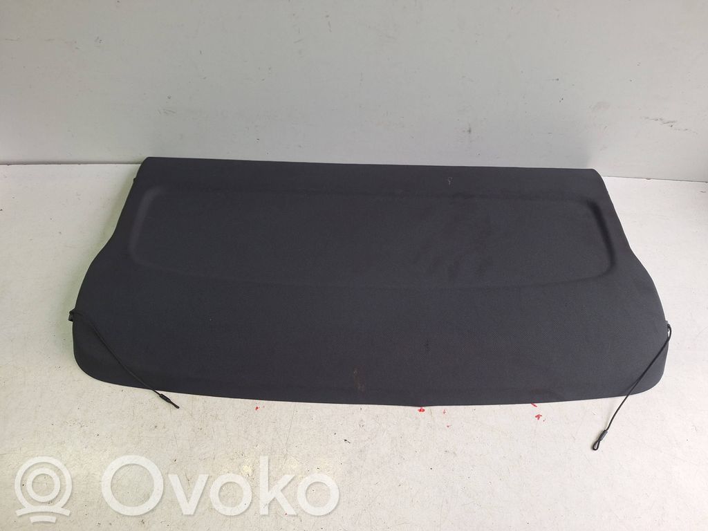 Audi A3 S3 8V Parcel shelf 