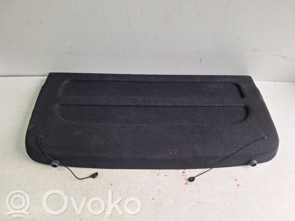Ford B-MAX Aizmugurējā palodze 