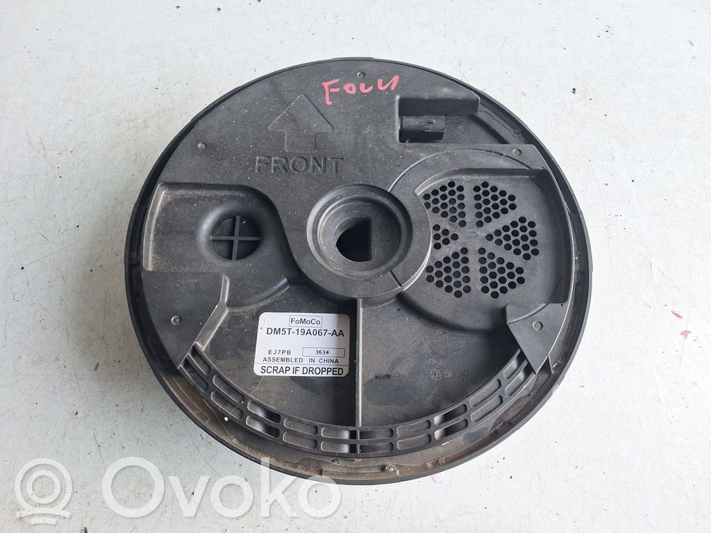 Ford Focus Enceinte subwoofer 