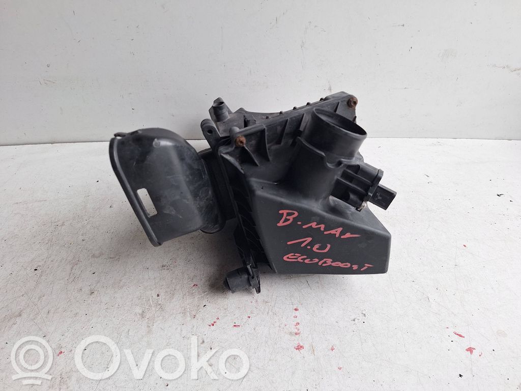 Ford B-MAX Abdeckung Deckel Luftfilterkasten 