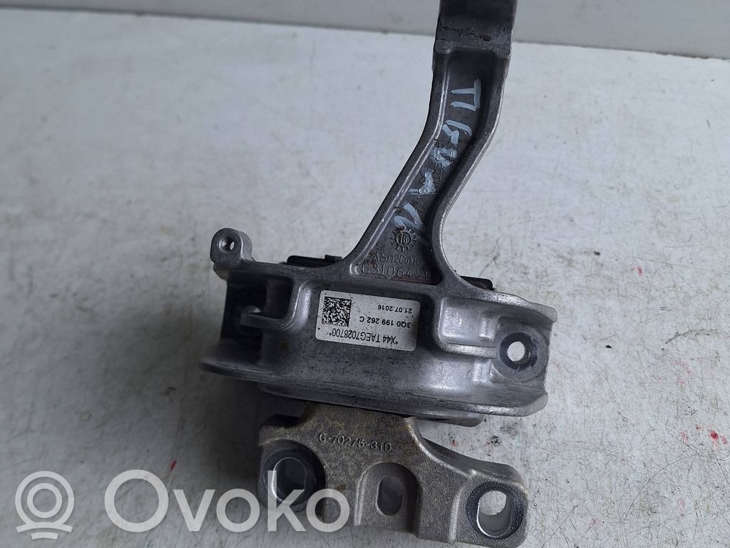 Wspornik / Mocowanie silnika   3Q0199262C,X441AEG7028700