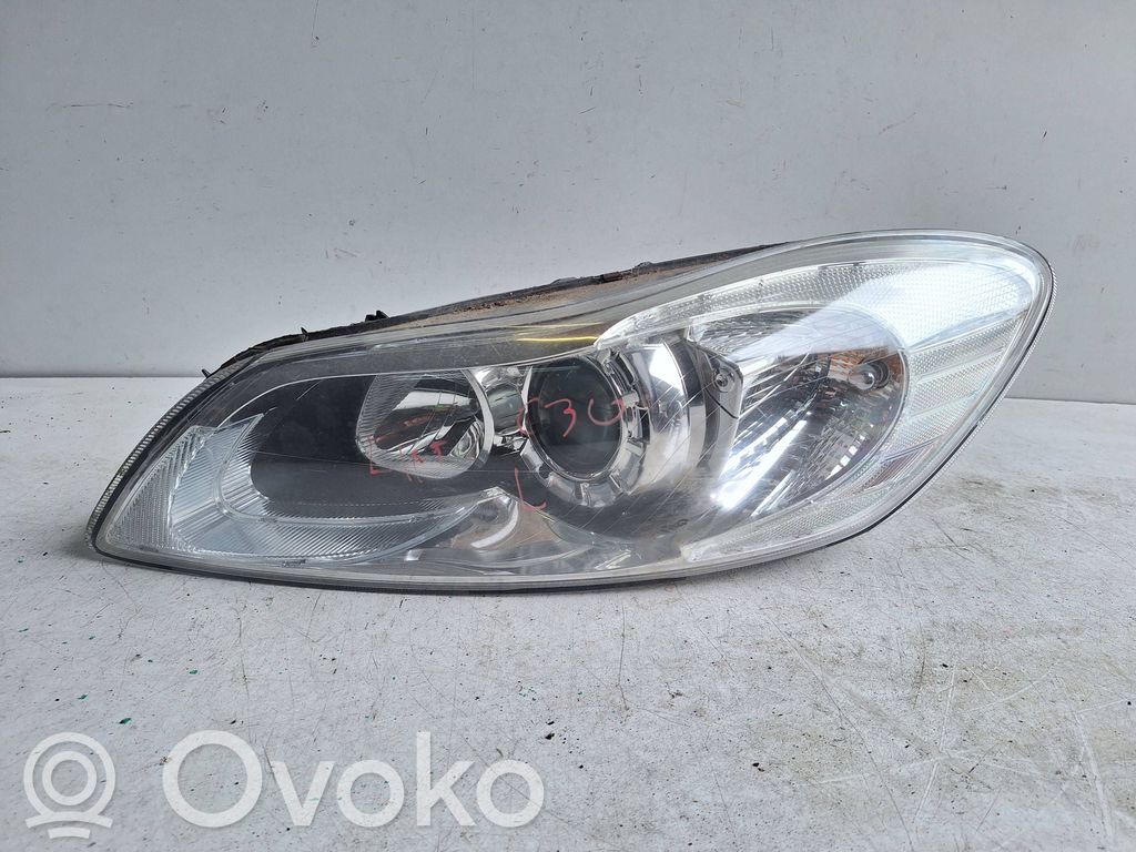 Volvo C30 Headlight/headlamp 