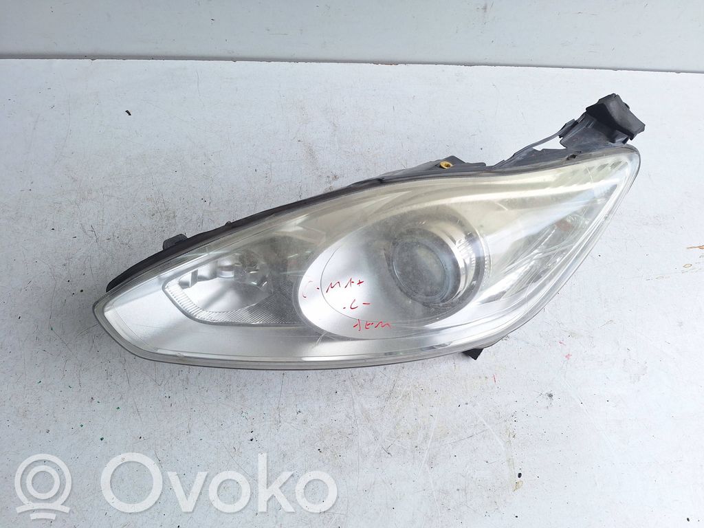 Ford C-MAX II Scheinwerfer 