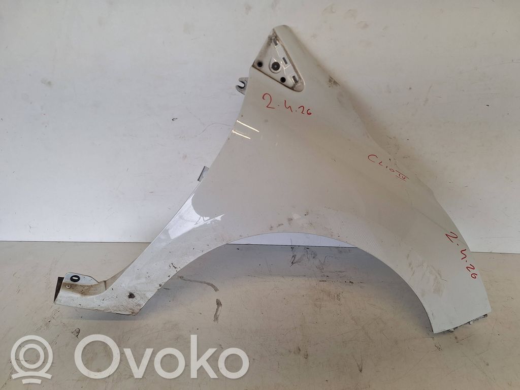 Renault Clio IV Sparnas 