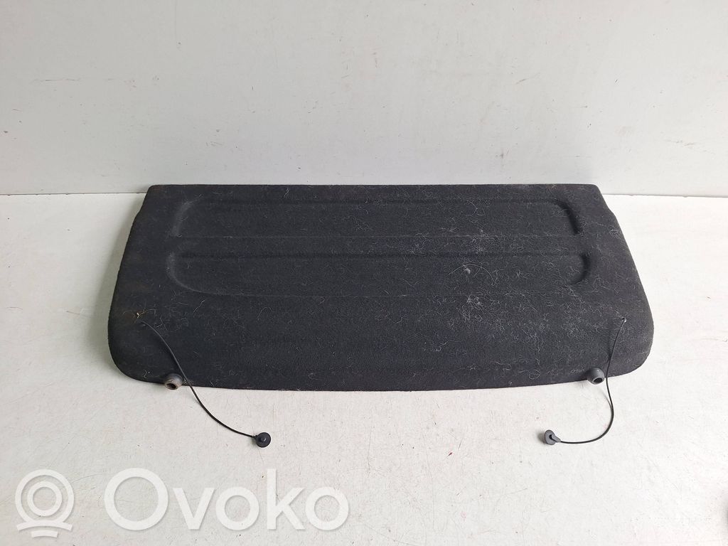 Ford B-MAX Hattuhylly 