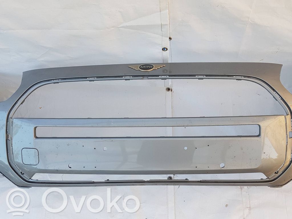 Mini Countryman U25 Front bumper 