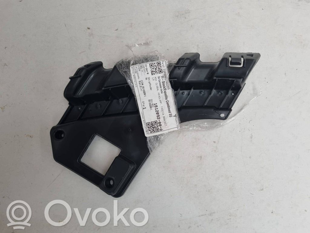 Tesla Model Y Headlight/headlamp mounting bracket 