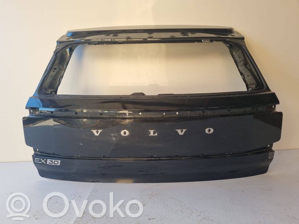 Volvo EX30 Tailgate/trunk/boot lid 