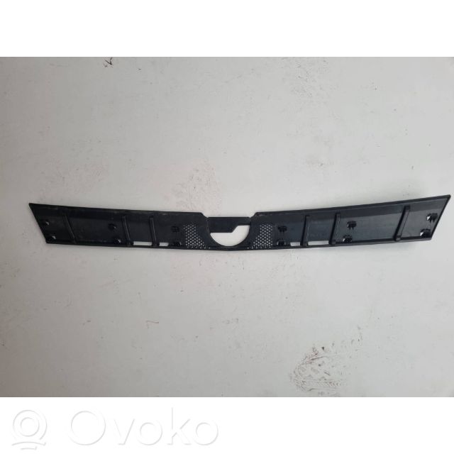 Opel Astra H Griglia anteriore 