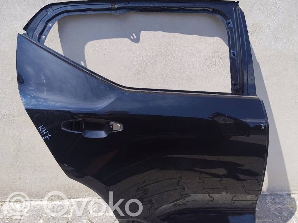 Volvo XC40 Galinės durys 