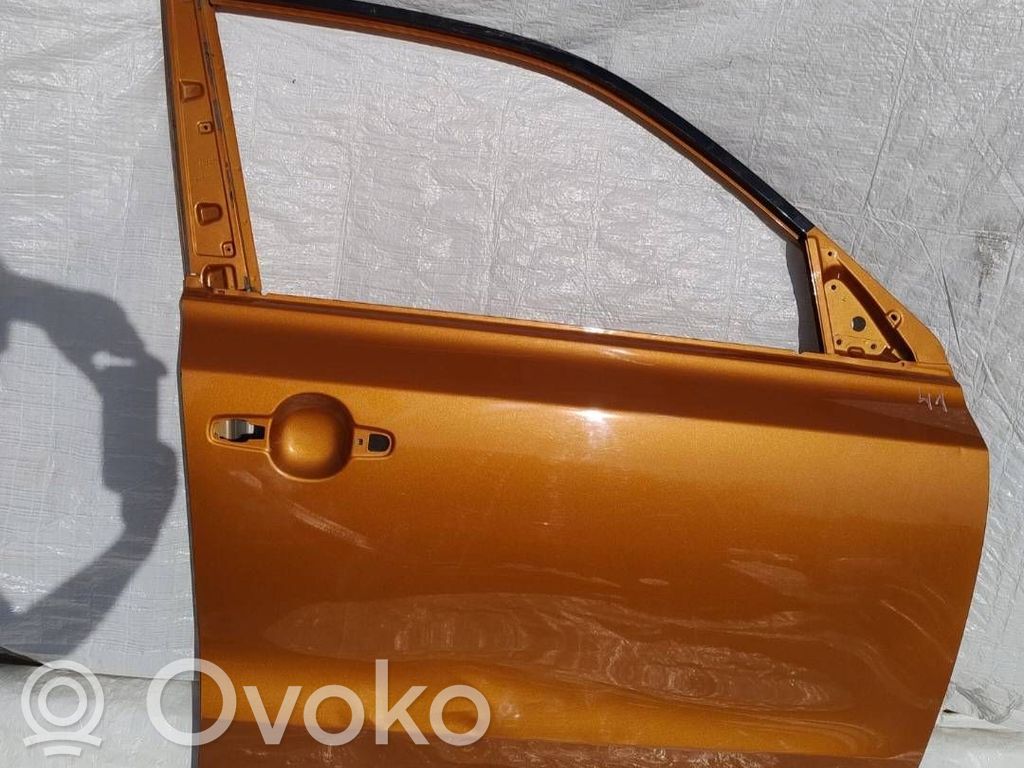 Suzuki Vitara (LY) Durvis 