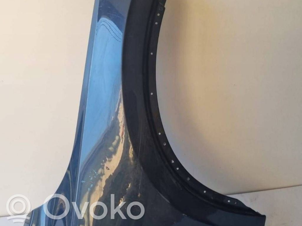 Volvo XC90 Sparnas 