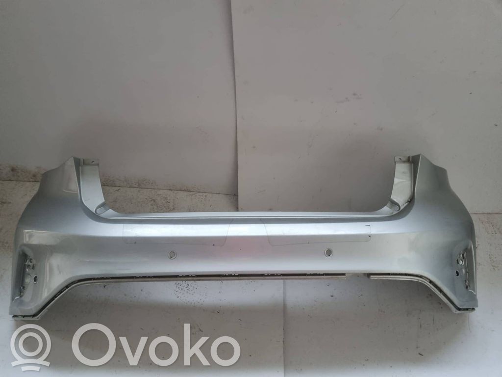 Ford Focus Galinis bamperis 