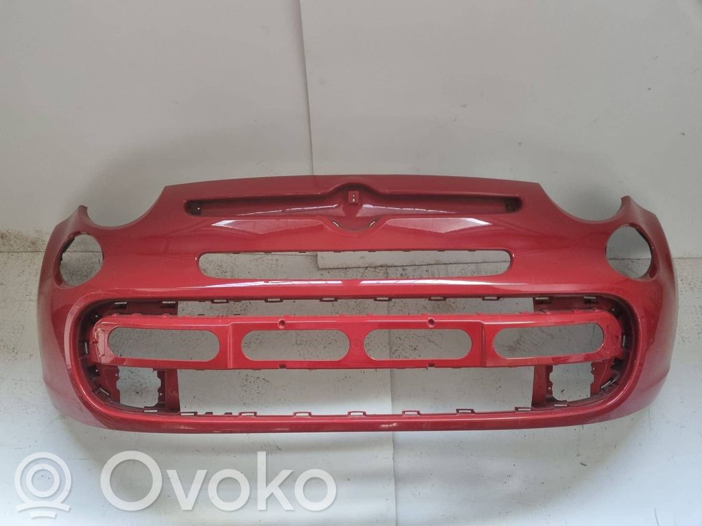 Fiat 500L Priekšējais bamperis 