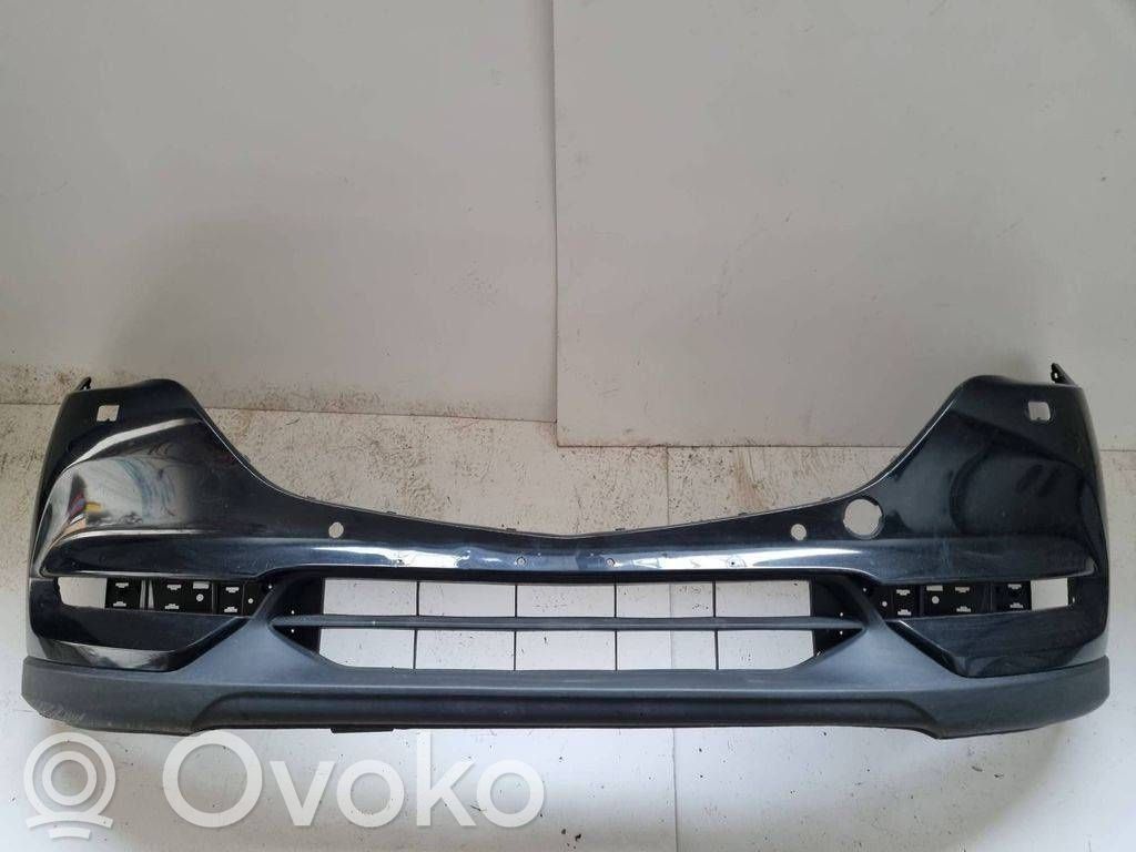 Mazda CX-5 II Front bumper 