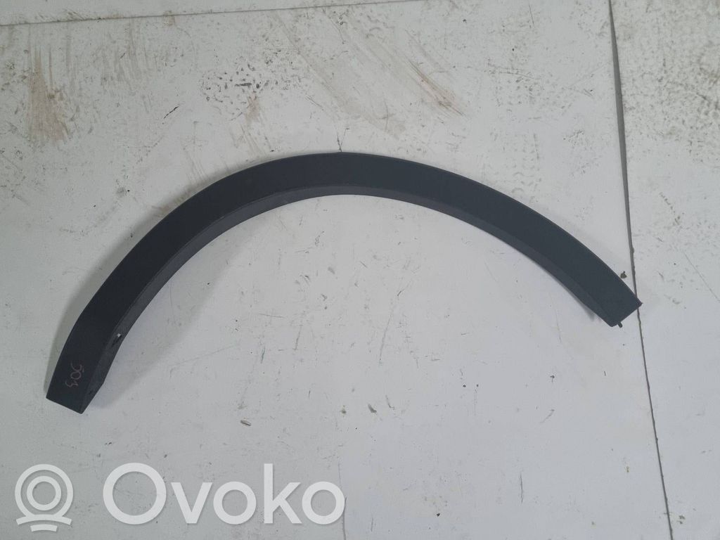 Volvo XC40 Listwa tylnego błotnika 
