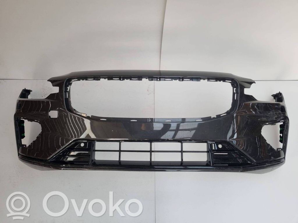 Volvo S60 Front bumper 