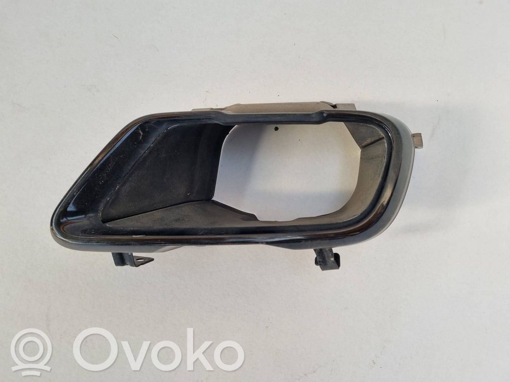 BMW X5 G05 Końcówka tłumika 
