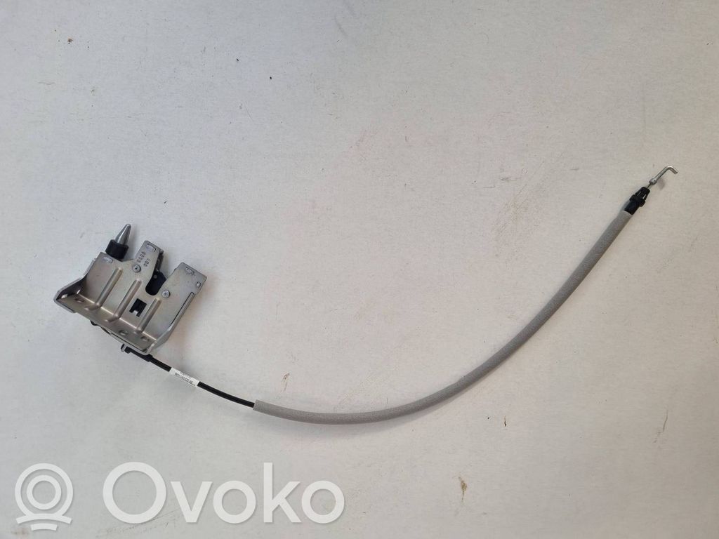 Front door lock   BK31V431A03AH,2256255