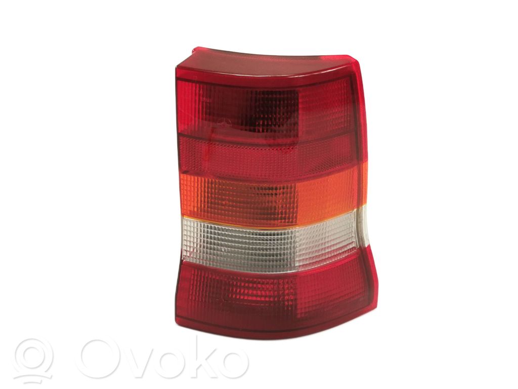 Opel Astra F Lampa tylna 
