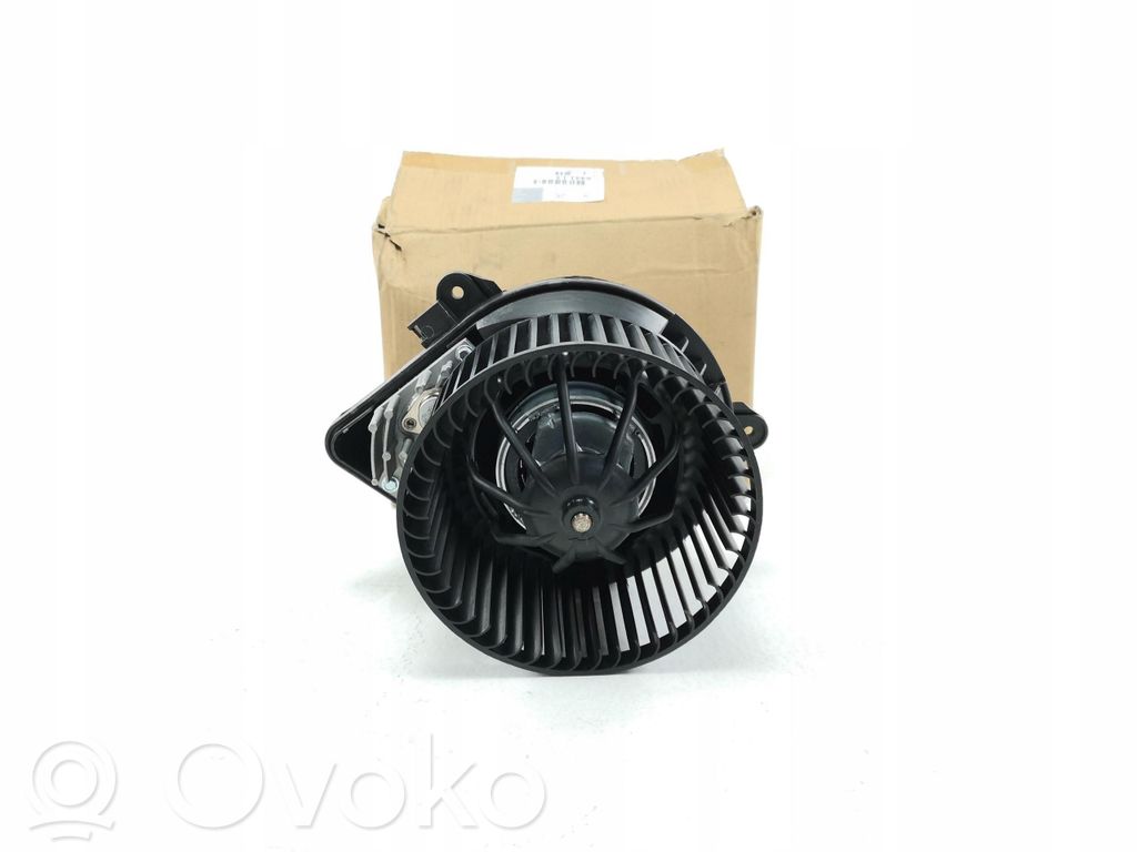 Citroen C4 Grand Picasso Ventilator aerotermă 