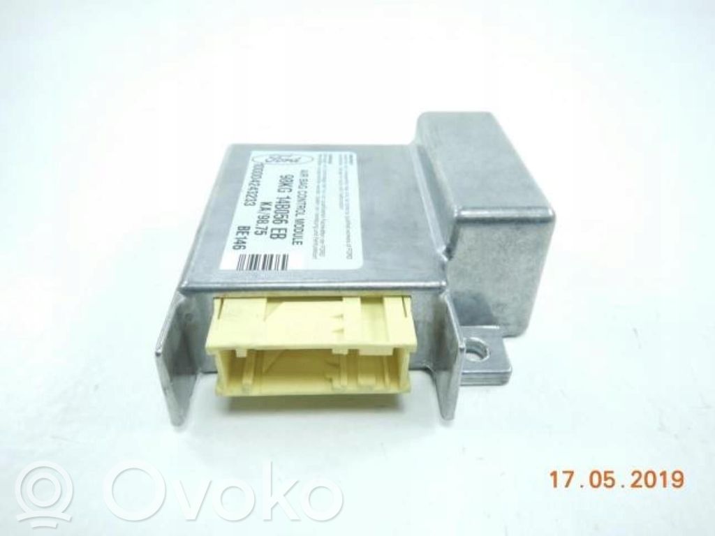 Ford Ka Airbag control unit/module 