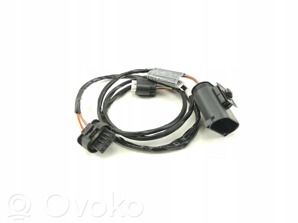 BMW 1 E81 E87 Electric car charging cable 