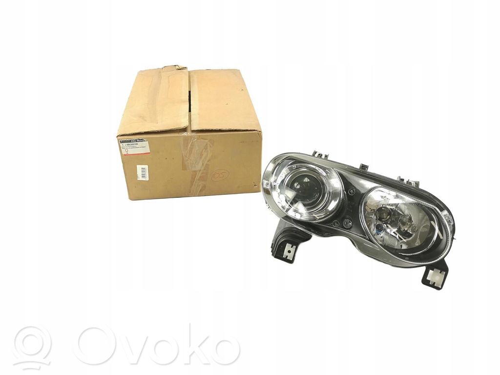 Phare frontale   TDR100880,TDR100880