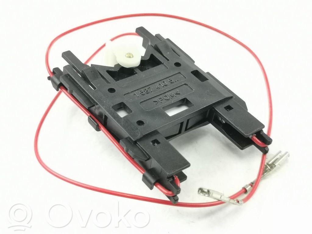 Fiat Doblo Sensore di livello del carburante 