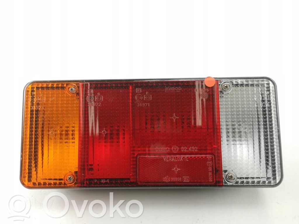 Etu-/Ajovalo   03161,03161