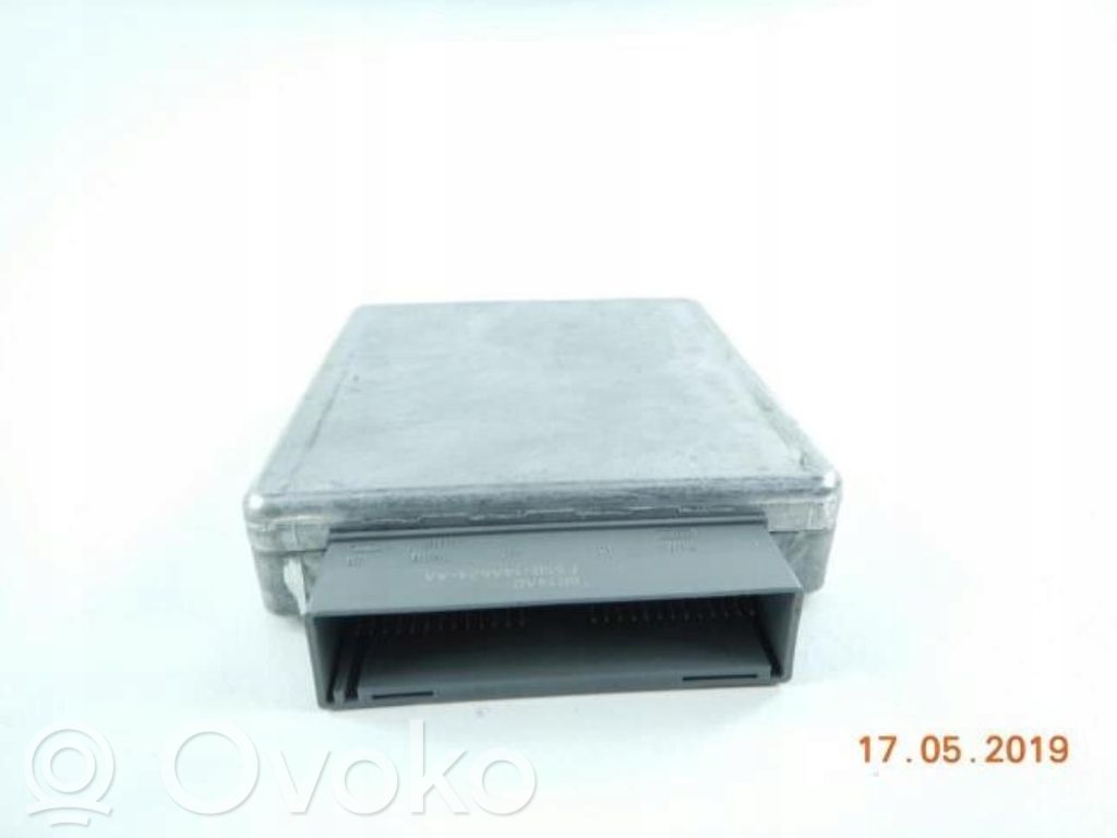 Ford Focus Engine control unit/module ECU 