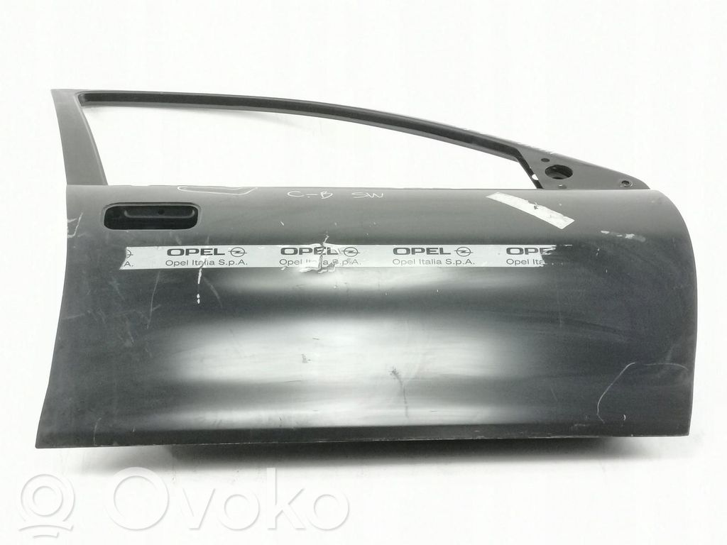 Opel Corsa B Durvis 