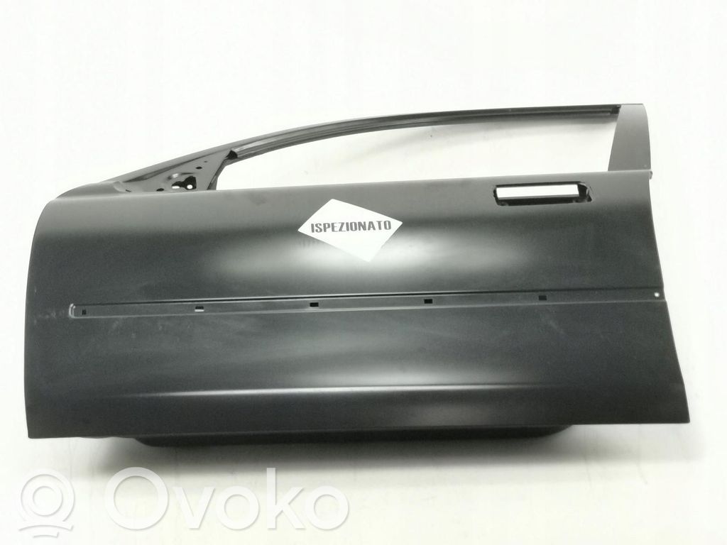 Rover 25 Durvis 