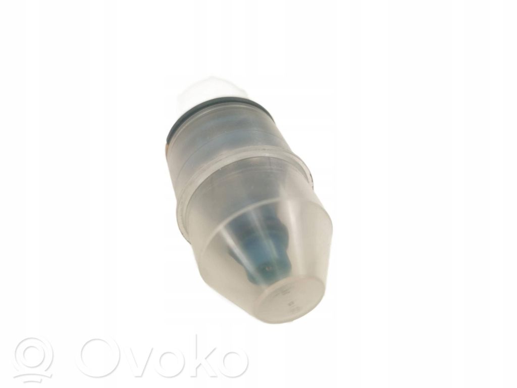 Fiat Panda III Inyector de combustible 