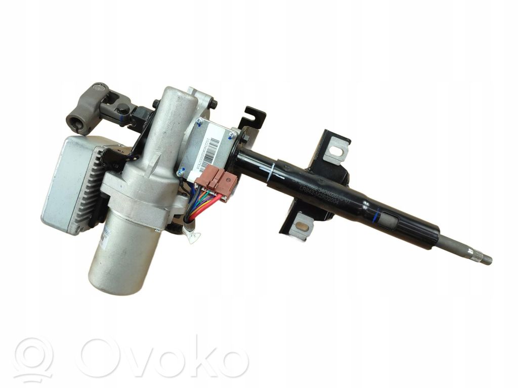 DFSK Glory 580 Ax volan 