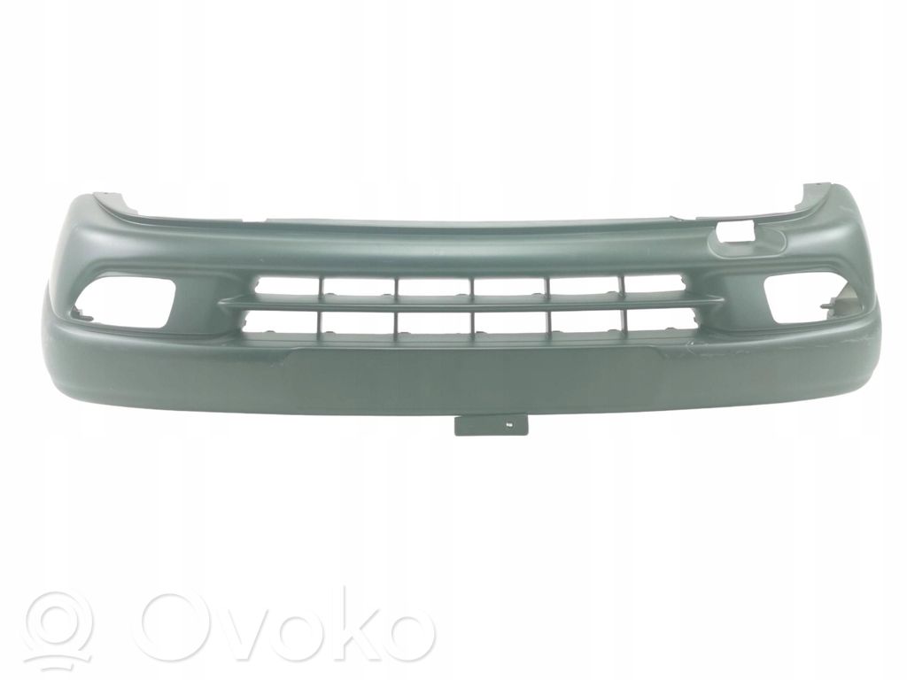 Citroen Saxo Priekinis bamperis 