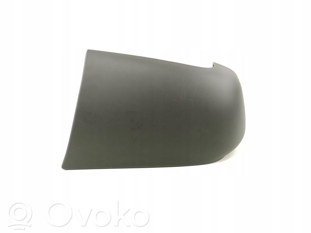 Ford Courier Rear bumper corner part panel trim 