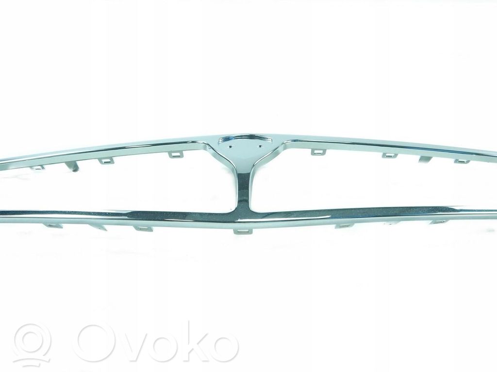 Lancia Delta I Front grill 