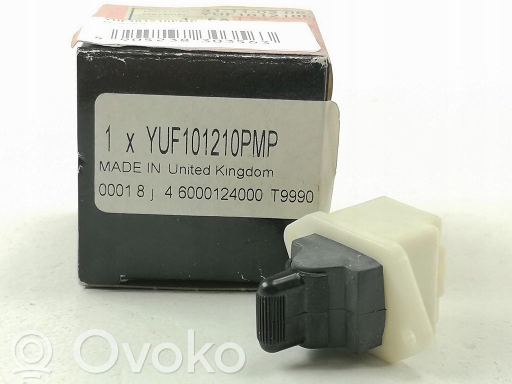 Interruptor de la ventanilla de ventilación   YUF101210PMP,YUF101210PMP