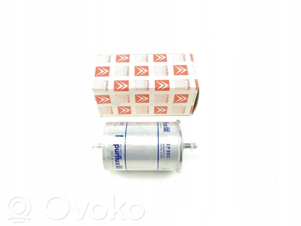 BMW 3 E30 Filtro carburante 
