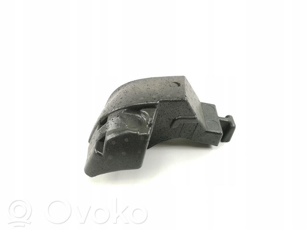 Saab 9-5 Putoplastas galinio bamperio 