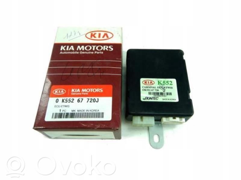 KIA Carnival Unité de commande / module de verrouillage centralisé porte 