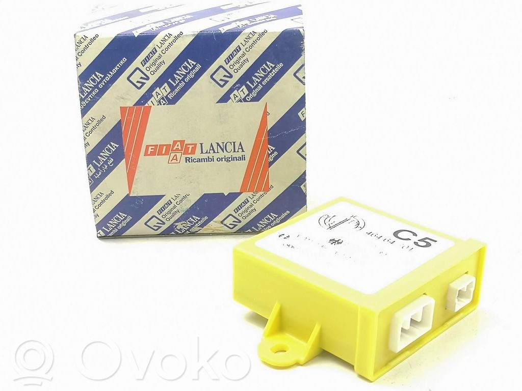 Fiat Croma Alte unități/module de control 