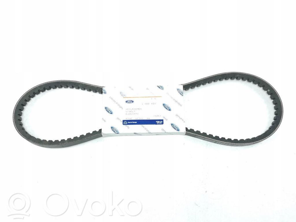 Ford Transit Pasek klinowy alternatora 