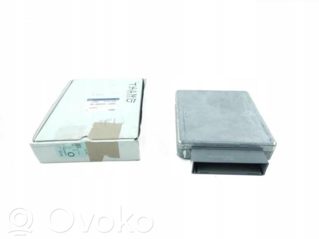 Ford Focus Engine control unit/module ECU 