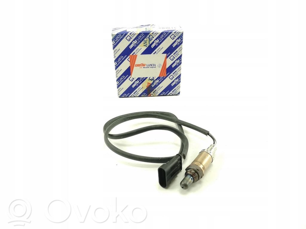 Fiat Coupe Lambda probe sensor 